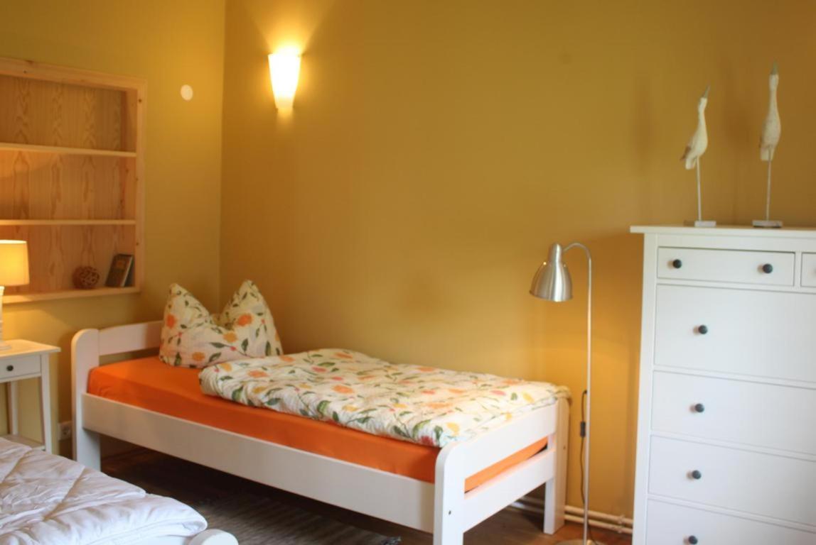 Forsthof Niendorf Teterow Quarto foto