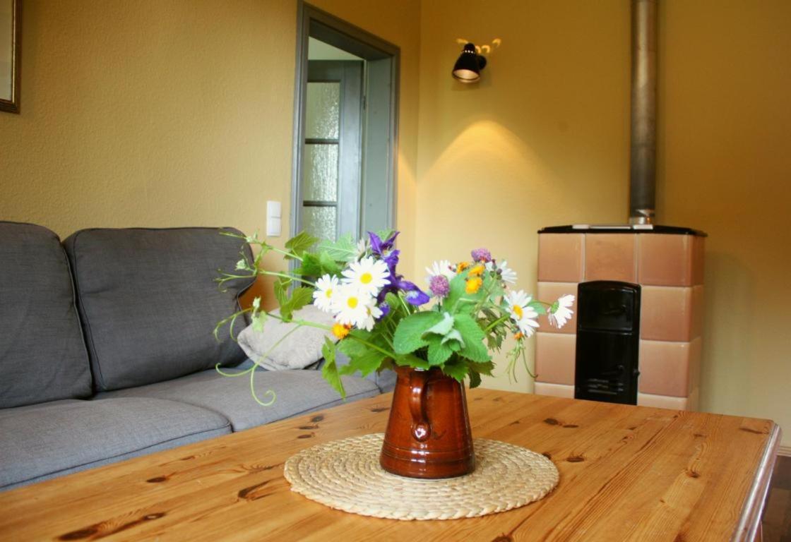 Forsthof Niendorf Teterow Quarto foto