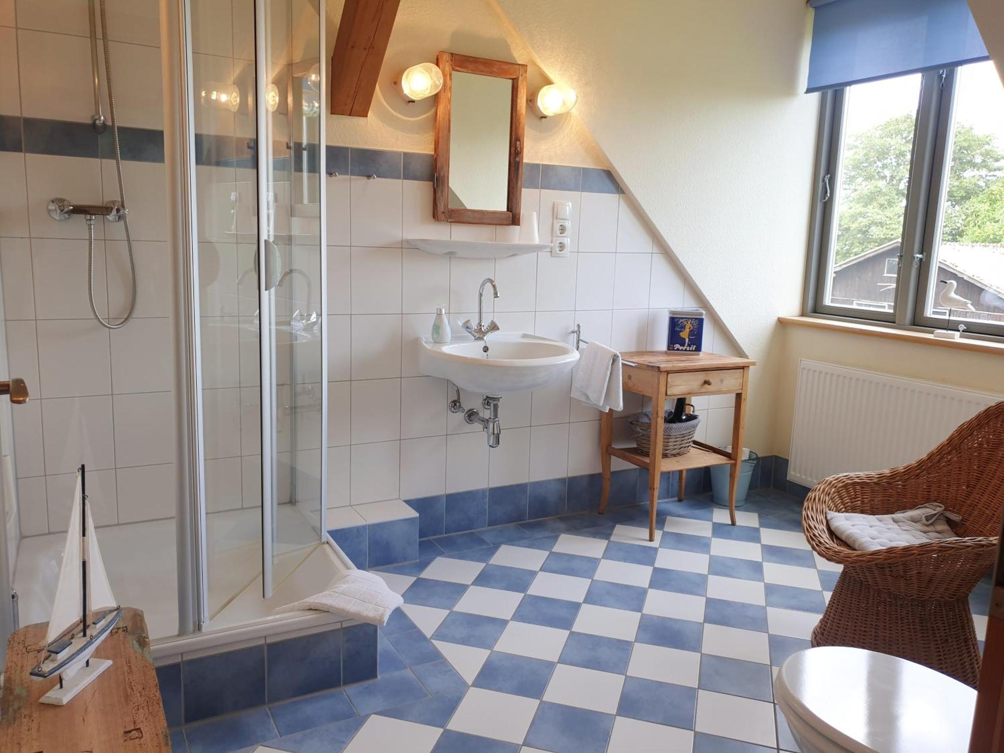 Forsthof Niendorf Teterow Quarto foto